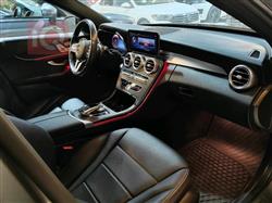 مێرسێدس بێنز C-Class